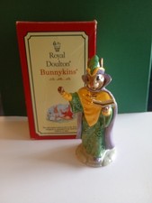 Royal Doulton Mystic Bunnykins (DB197)  - Millennium 2000 Edition - Boxed