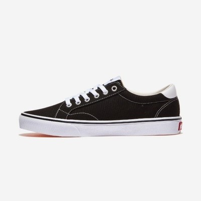 Vans Coat icon COURT ICON BLACK/WHITE Men's Fashion Shoes Sneakers V311 CVS
