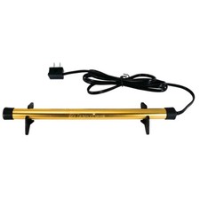 LOCKDOWN GoldenRod Dehumidifier Rod with Low Profile Design and Easy Installa...