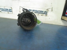 HEATER BLOWER MOTOR HEATER FAN MOTOR Citroën C5 III Tourer (RW) 2010 L5771000