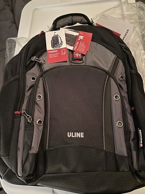 WENGER SYNERGY PRO BACKPACK ***BRAND NEW WITH TAGS***