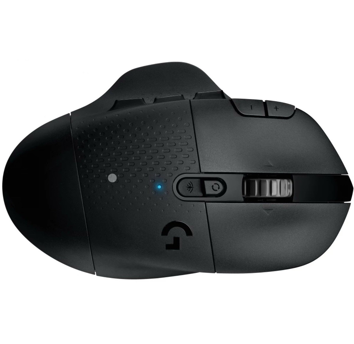 Logitech G604 Lightspeed Wireless Gaming Mouse for sale