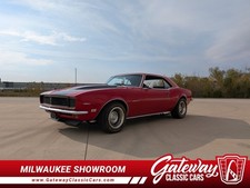 1968 Chevrolet Camaro for Sale