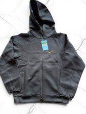 Nike x NOCTA Tech Fleece Hoodie in Black New