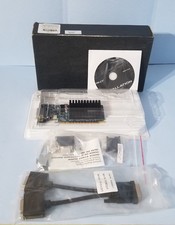 PNY NVIDIA GeForce 8400 GS 1GB DDR3 PCIe 2.0 Video Card VCG84DMS1D3SXPB-CG