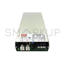 New In Box MEAN WELL RSP-2000-24 Power Supply