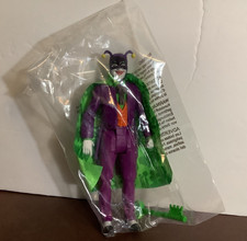 Mcfarlane Toys DC Retro Action Figure Batman 66 The Joker in bag