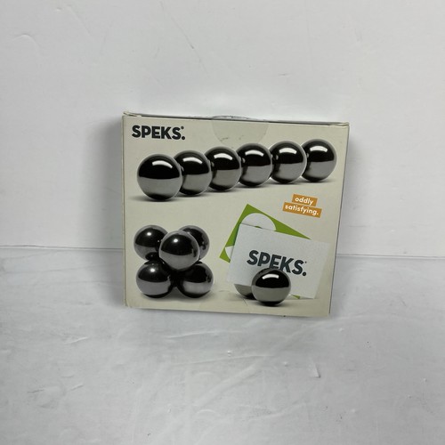 Speks Original — 512 Magnetic Balls