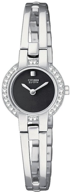 Citizen Eco-Drive Silhouette EW9990-54E Wrist Watch for Citizen Eco-Drive Silhouette EW9990-54E Wrist Watch for