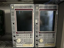Rohde & Schwarz FSE FSEA FSEB Front Panel/ Display- tested