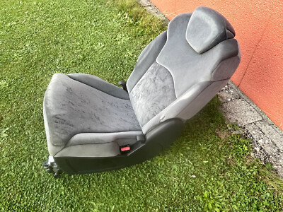 Autositz für Citroen C8 (HSN 3001, TSN ABM00038) - nur für Kofferraum geeignet