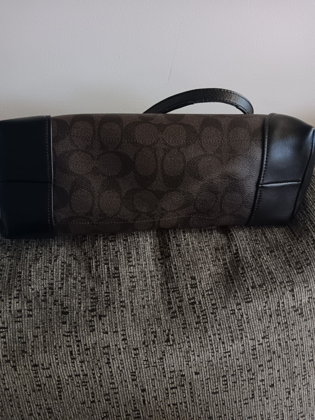 coach handbags used eBay