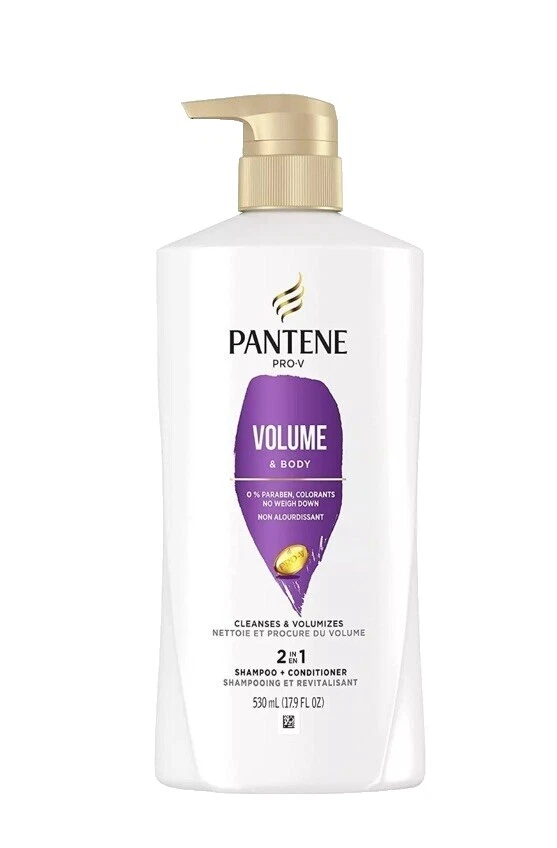 Pantene Hair 2 - in - 1 Shampoos/Conditioners