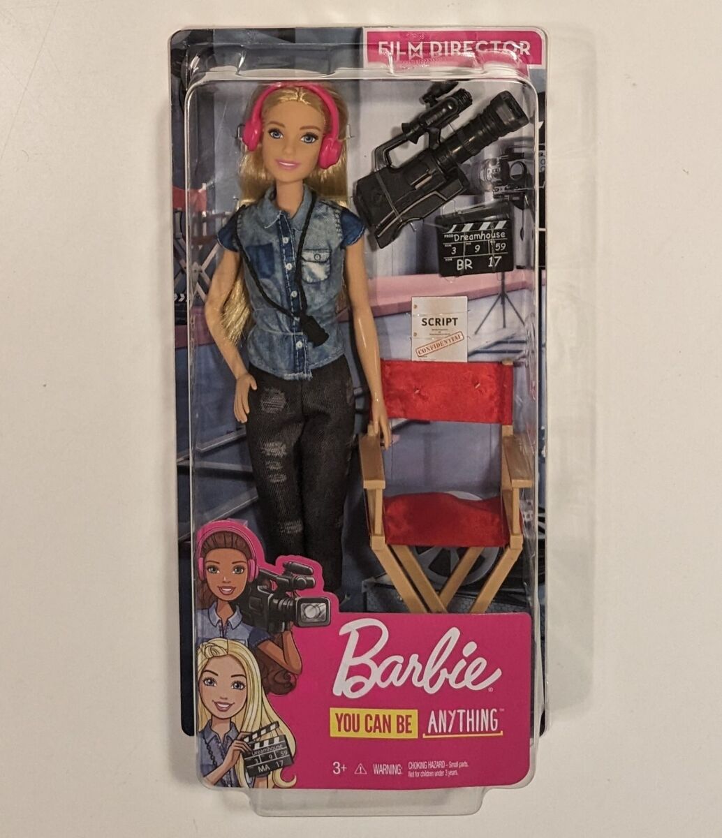 Barbie™ You Can Be Anything