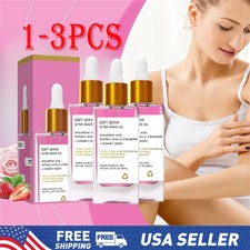 1-3X Truly Beauty Strawberry Vanilla After Sh...