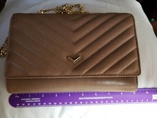 Botkier Soho Quilted Crossbody Msrp $160 Nwt
