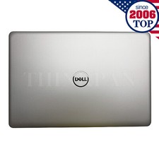 New For Dell Inspiron 15 5584 5000 LCD Back Cover/Front Bezel/Hinges 0GYCJR US