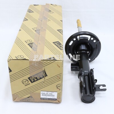Mazda Front Damper KD45-34-700A Genuine OEM (R) | Japan | KD4534700A