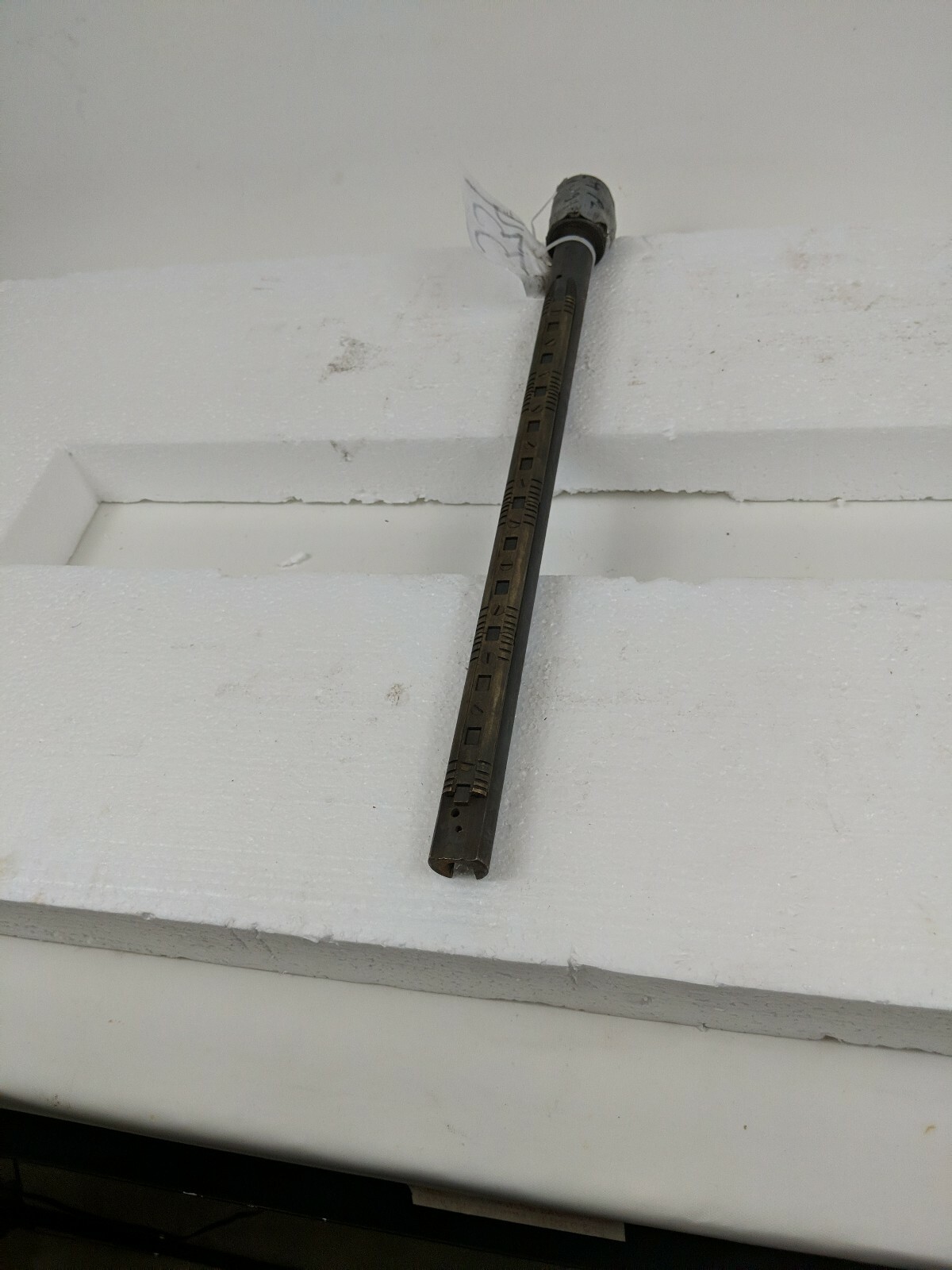 SUNNEN 4PL1094 HONING MACHINE MANDREL KING PIN ROD PIN HONE eBay