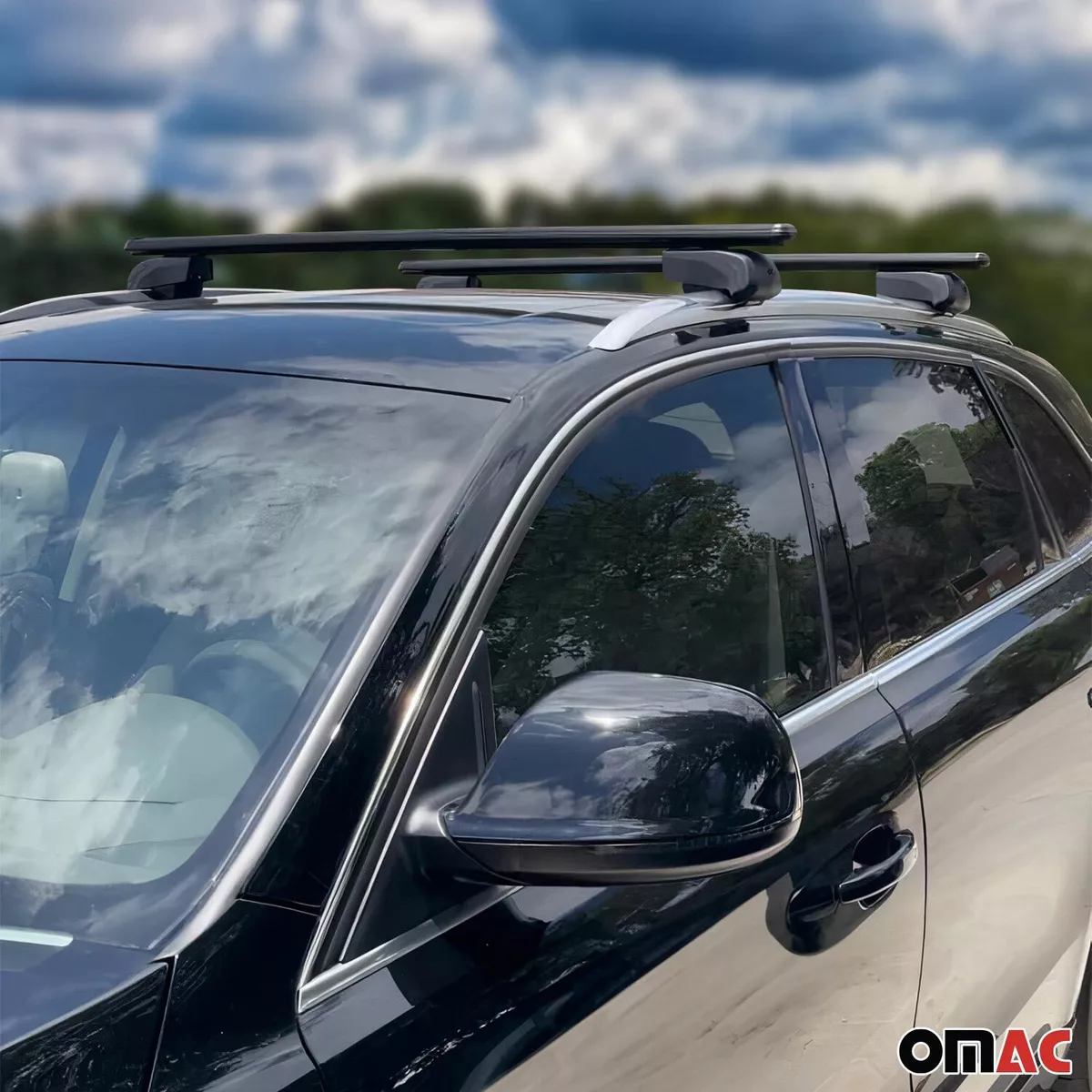 Kayak rack 2024 for buick encore
