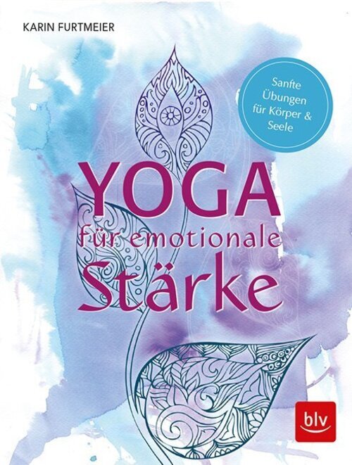 Thumbnail - Yoga Für Emotionale Stärke | Sanfte Übungen Für Körper & Seele | Karin