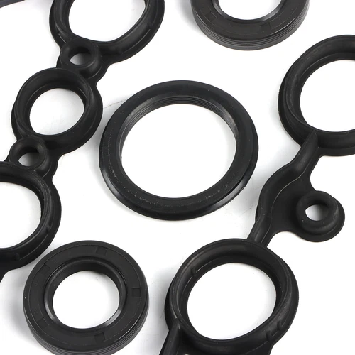 For LAND ROVER RANGE ROVER 306DT TDV6 PISTONS &Gasket&Bearing 3.0 DIESEL ENGINE - Bild 17 von 21