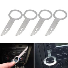 Car Radio Stereo Removal Release Tool Key for Audi Mercedes Benz Ford Volkswagen