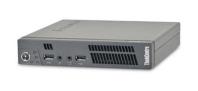 Lenovo ThinkCentre M72e Pentium G2020T 2.50GHz 4GB RAM 320GB HDD Windows 10