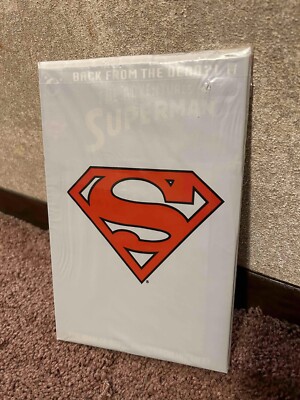 Adventures of Superman #500 (DC Comics, Early June 1993)