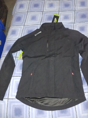 SUNICE TYPHOON LADIES GOLF WATERPROOF JACKET