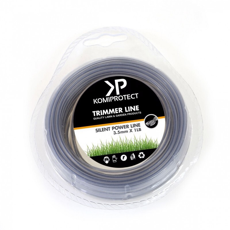 ELICOIDALE 3,5 mm x 20 mt  0,5 LB SILENT POWER LINE