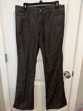 Lafayette 148 New York Classic Fit Denim Jeans