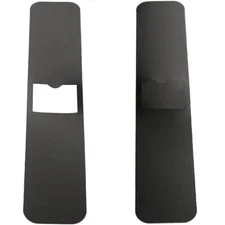 SHIFTER PANEL TRIM BLIND COVER REPLACEMENT For Ford Mustang 2006 2007 2008 2009