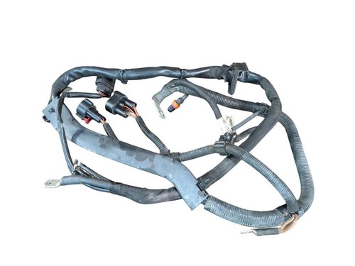 2013-2015 --- AUDI RS5 --- Engine Starter Wiring Harness 4.2L CFSA 8T1971228 - Picture 3 of 5