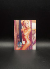 Terri Runnels #6 (2025) eXcess Elegance of Allure [Custom ACEO Art Card]