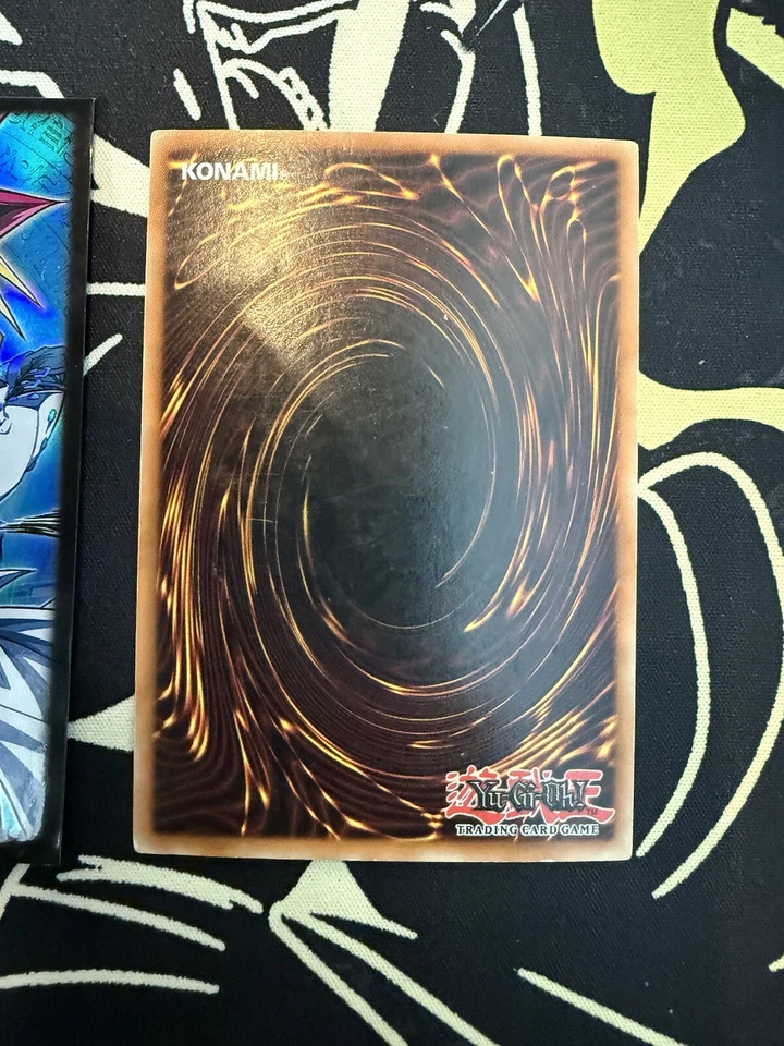 Yugioh Enemy Controller Ancient Sanctuary AST-037 Ultra Rare Foil 059 💎NM💎 - Image 4 of 4