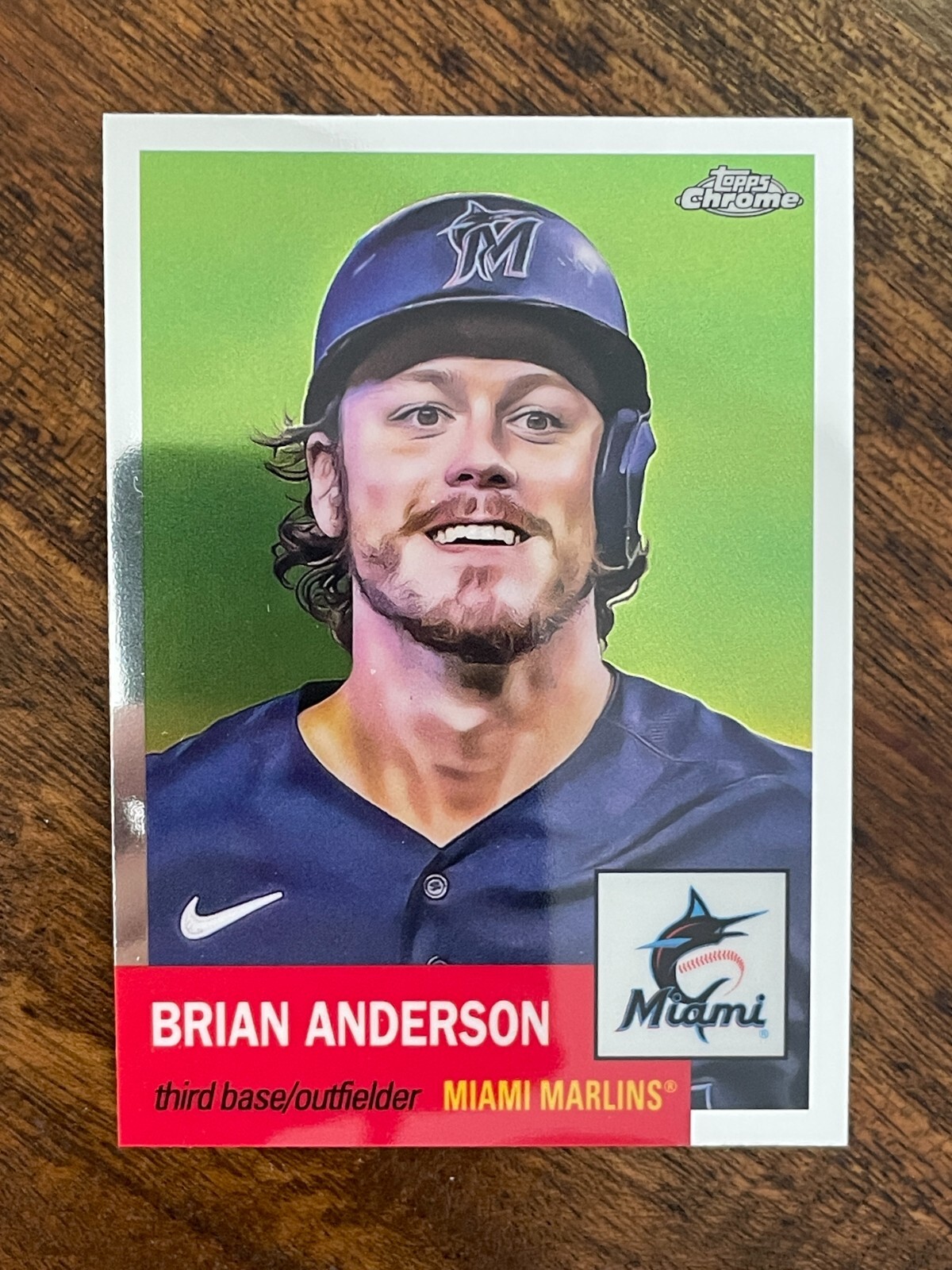 2022 Topps Chrome Platinum Anniversary Baseball - You Pick - Base Cards 251-500 - Picture 164 of 262