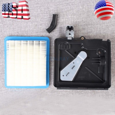 New Air Filter & Primer Base for  792040 # 691753 496116 795259