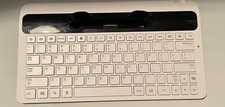 Samsung Keyboard Clavier Docking Station P/N:EKD-K11AWEGXAR