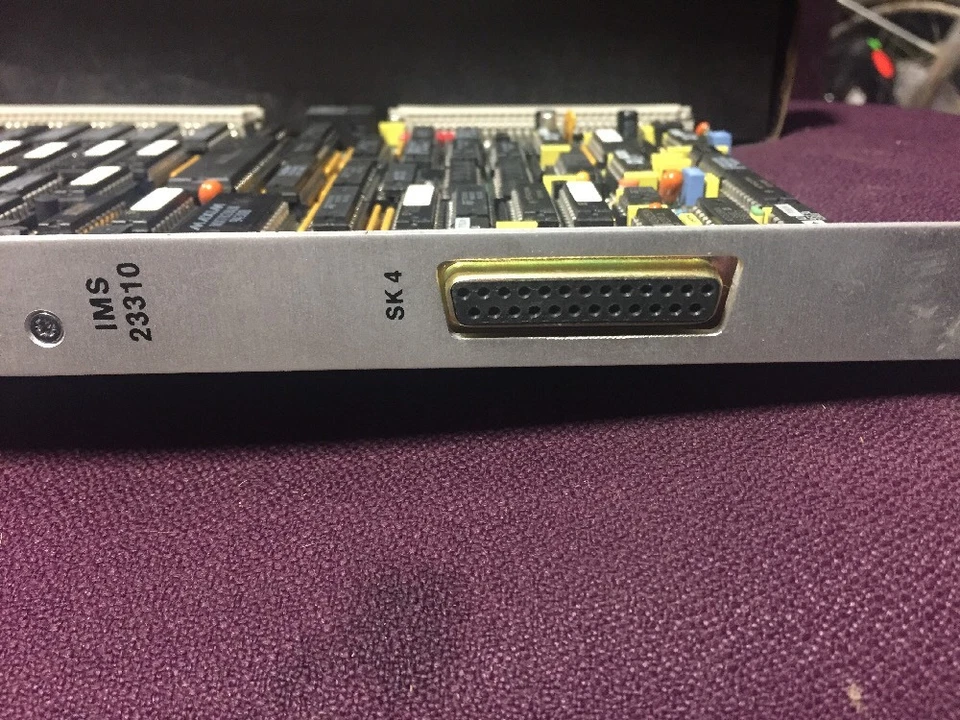 DOMINO IMS23310 NSFP IMS23310 Foto 3 de 4