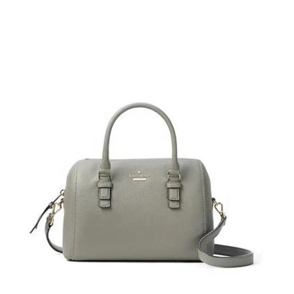 Kate spade jackson street best sale satchel