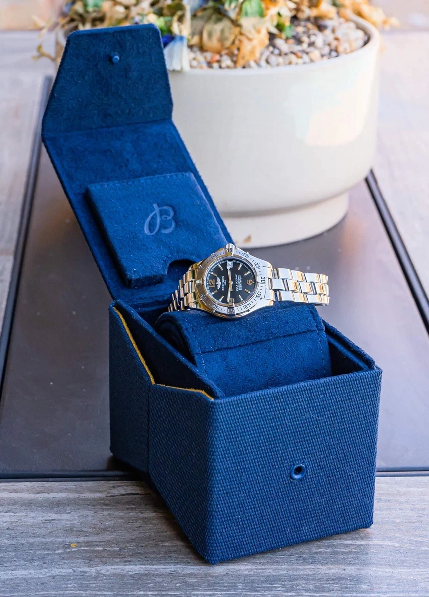 Breitling colt deals 33