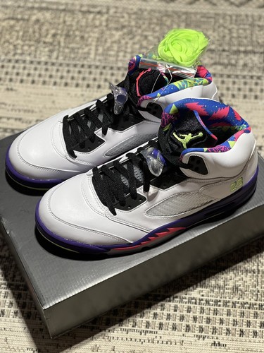 jordan 5s men