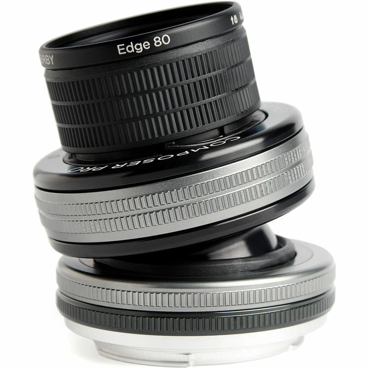 Lensbaby Composer Pro II