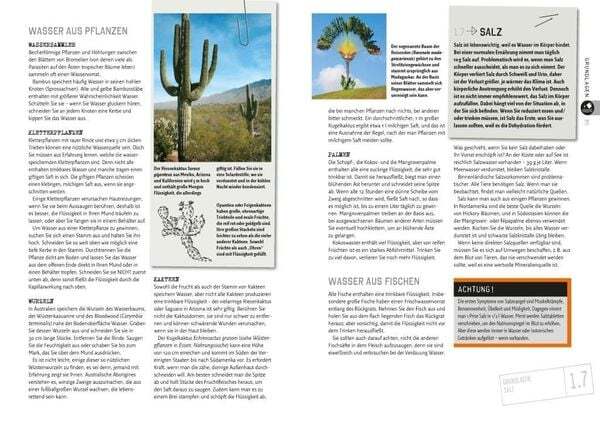 Thumbnail - Der Große National Geographic Survival Guide