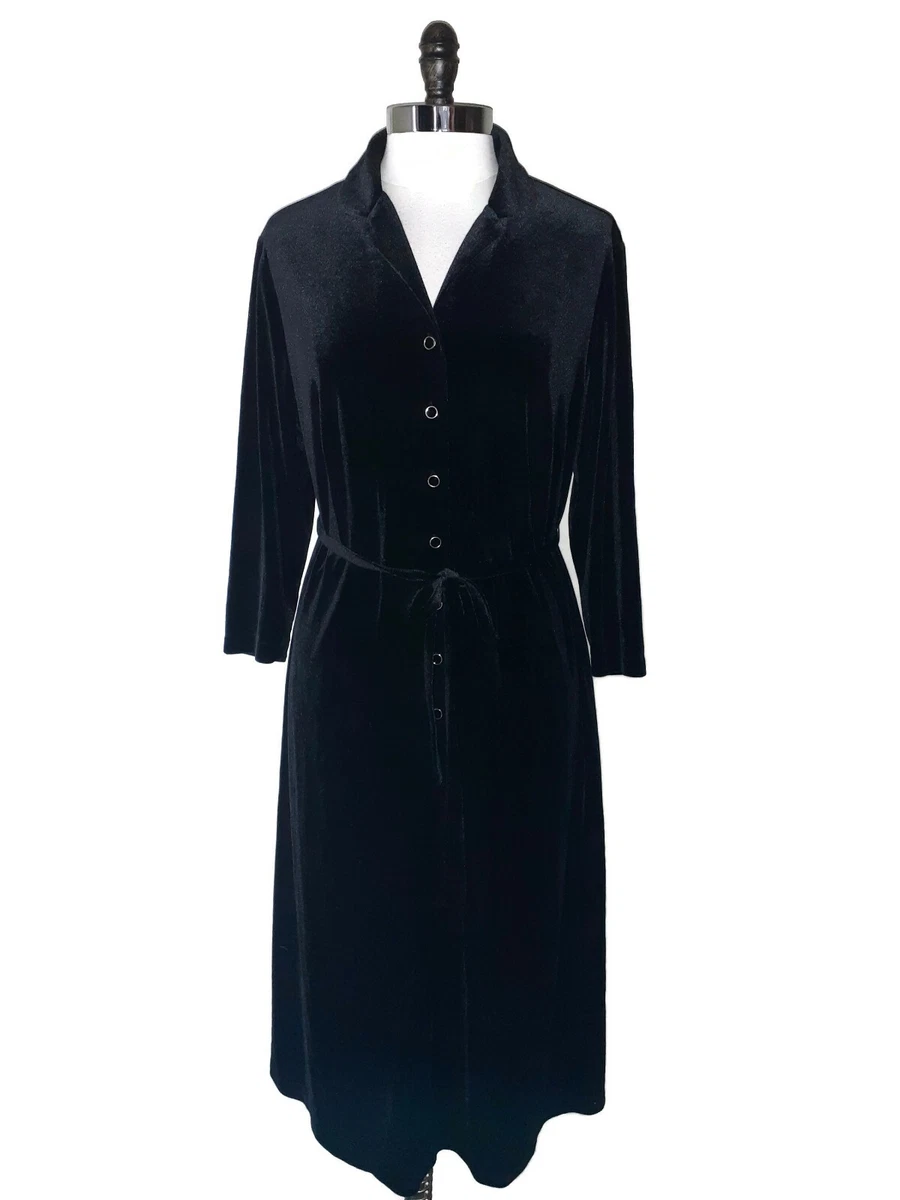 slim fit dress slacks Olive Green Velvet Midi Dress main image 0