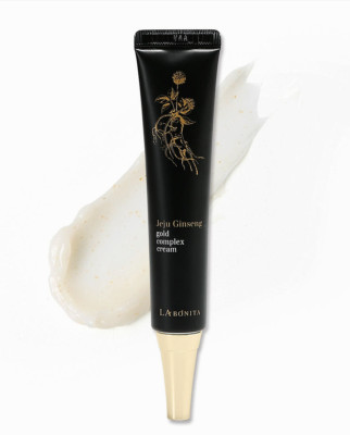 Labonita Jeju Ginseng Gold Complex Cream 30ml Anti-Aging, Brightening K-Beauty