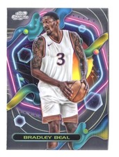 Bradley Beal 2023-24 Topps Cosmic Chrome #102 Phoenix Suns