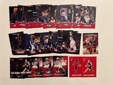 2024-25 Onit CINCINNATI BEARCATS basketball singles - choose from list