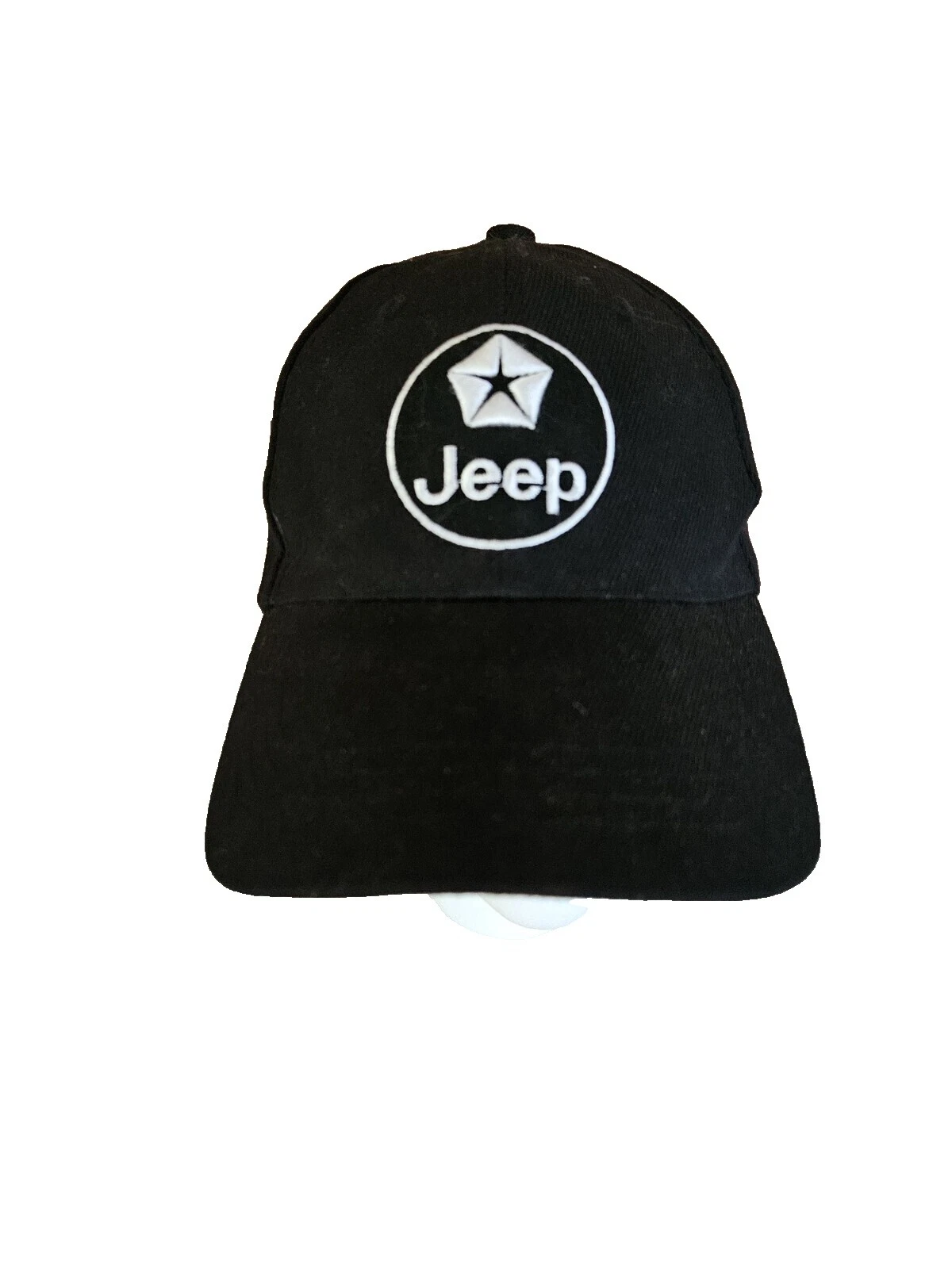 Sombreros negros para hombre Jeep
